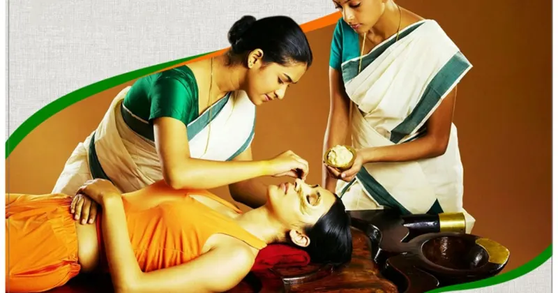 You are currently viewing Nourish your eyes with Nethra tharpanam treatment