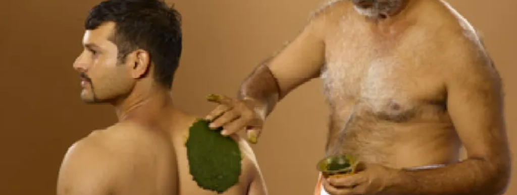 Best Ayurvedic Medicine For Skin Disease