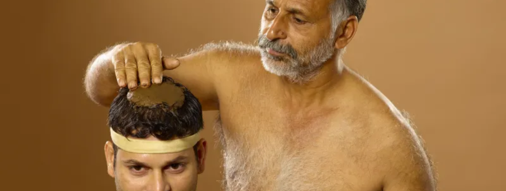 Hair Treatment In Kerala Ayurvedic Treatment