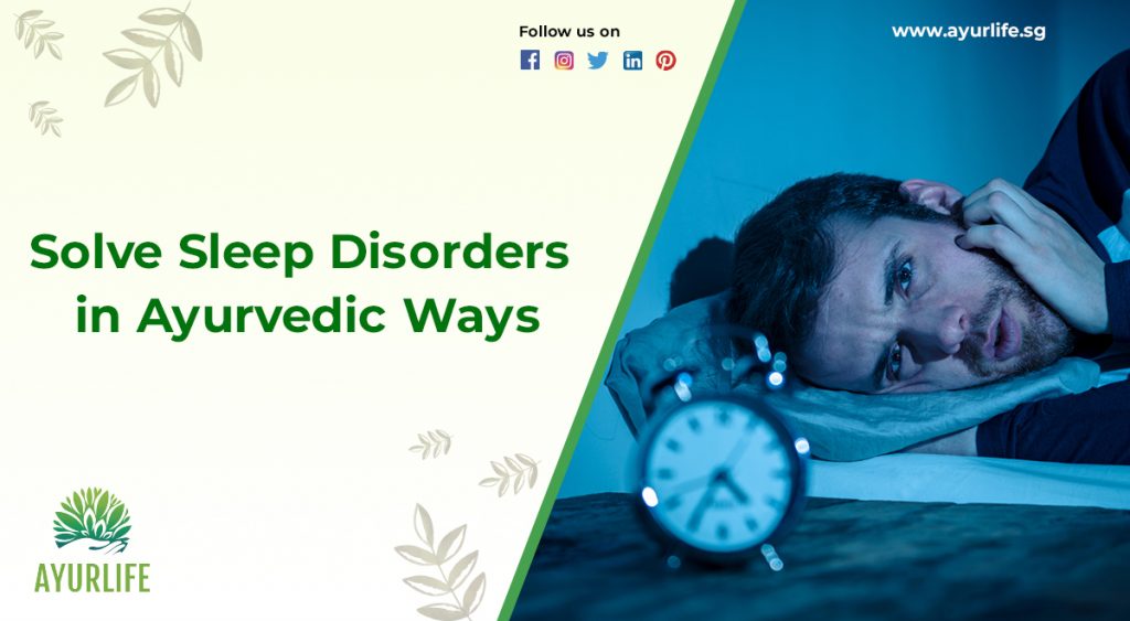 Sleep Disorders | Healthy and Unhealthy Food Habits