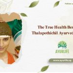 Traditional Thalapothichil ayurvedic therapy in Singapore | Ayurlife