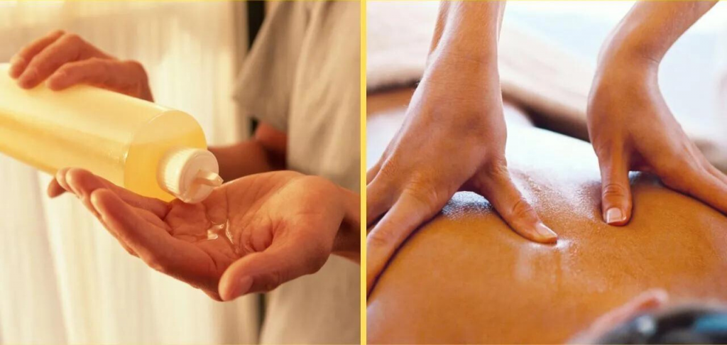 Ayurvedic Oil Massage in Singapore 