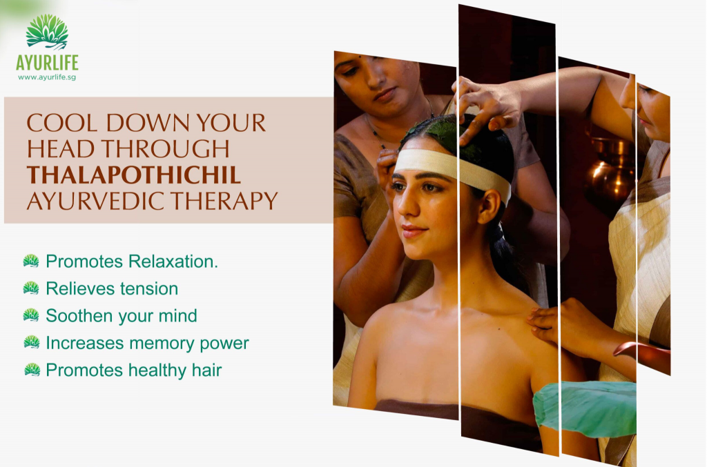 thalapothychil ayurvedic trratmnet in singapore