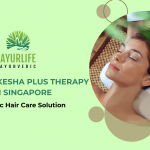 Natural Kesha Plus Therapy in Singapore
