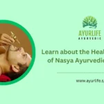 Nasya Ayurveda Therapy In Singapore