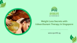 Read more about the article Weight Loss Secrets with Udwarthanam Therapy in Singapore