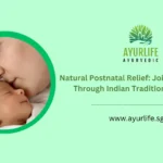 Postnatal Massage In Singapore