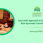 Best Ayurvedic Centre Singapore