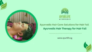 Read more about the article Ayurvedic Hair Care: Solutions for Hair Fall