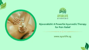 Read more about the article Njavarakizhi: A Powerful Ayurvedic Therapy for Pain Relief