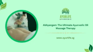 Read more about the article Abhyangam: The Ultimate Ayurvedic Oil Massage Therapy