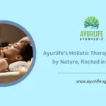 Ocean-Inspired Ayurvedic Therapies