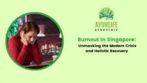 Read more about the article Burnout in Singapore: Unmasking the Modern Crisis and Holistic Recovery