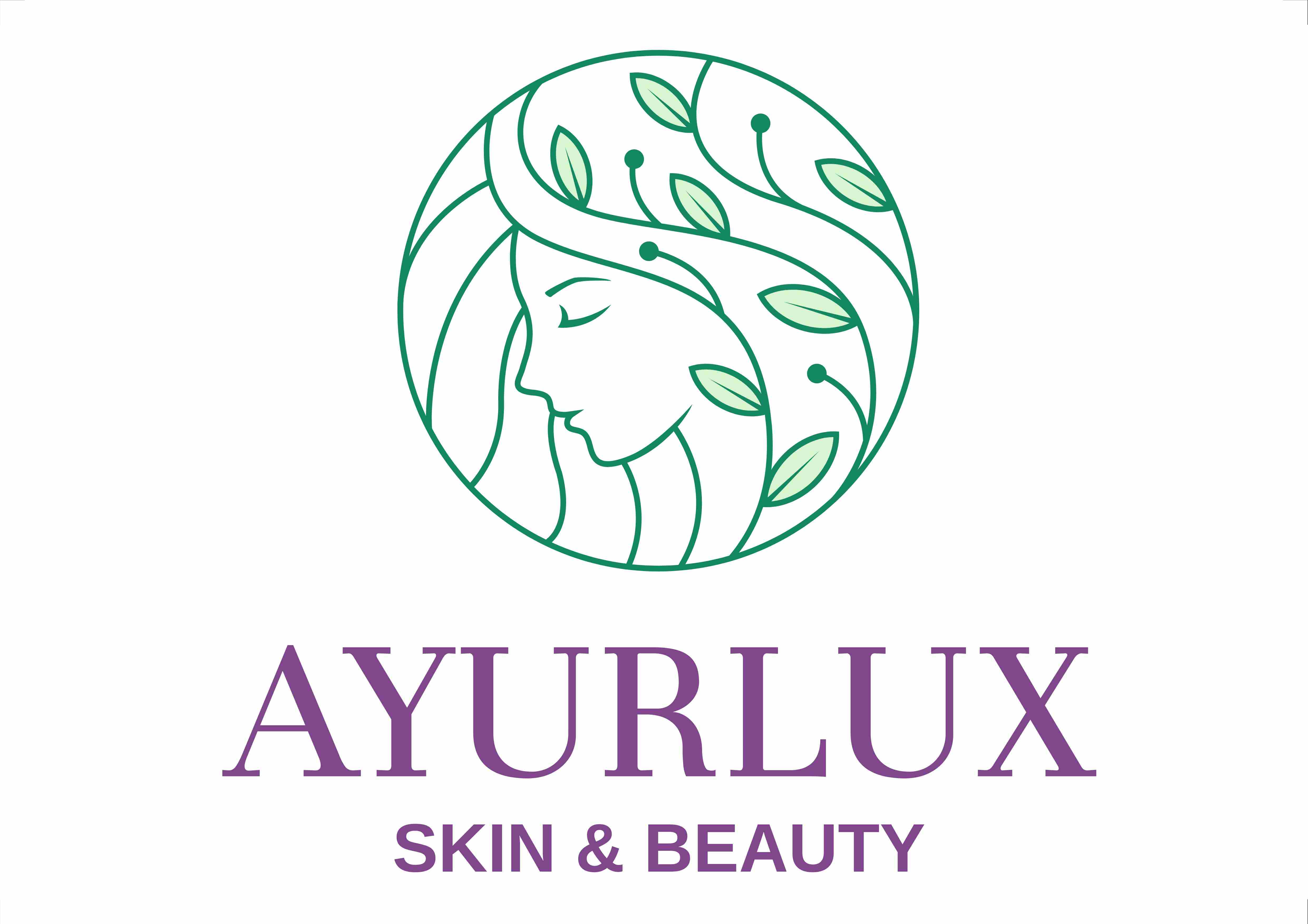 AYURLUX SKIN & BEAUTY