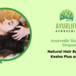 Ayurvedic Hair Therapy Singapore