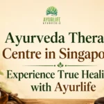 Ayurveda Therapy Centre in Singapore