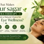 Ayur sagar netra therapy in Singapore
