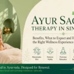 Ayur sagara therapy in singapore